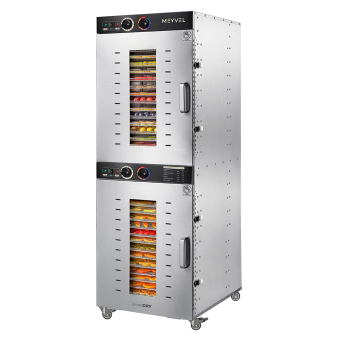 Дегидратор Meyvel MDH32-1S2 (Inox)